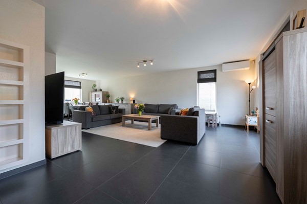 Medium property photo - Gasthuislaan 16, 4731 ZB Oudenbosch